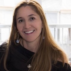 Liliana Martínez